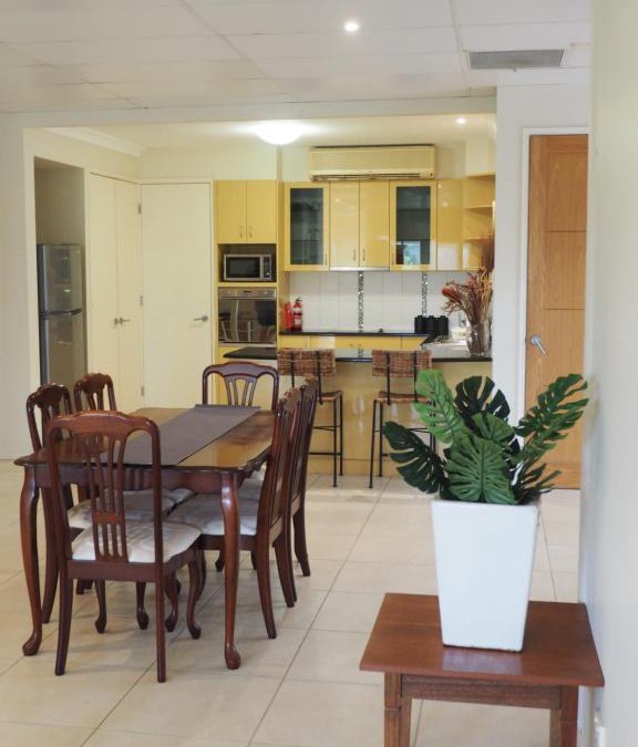 Mount Ommaney Bed & Breakfast | Accommodation on Westlake Mount Ommaney