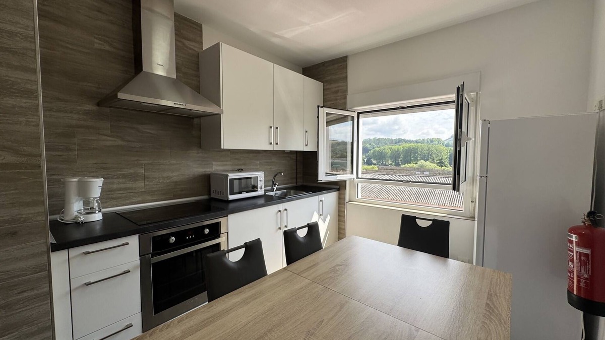 Arriondas Apartment | Accommodation Picos de Europa