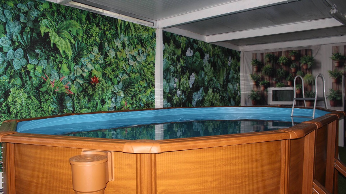 Alijo Cottage | Accommodation with heated indoor pool, jacuzzi and balcony with panoramic views