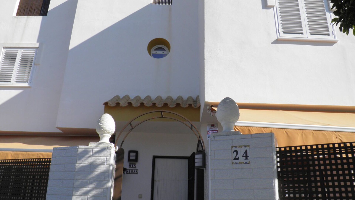 Chipiona House | ACCOMMODATION THE CORRALES