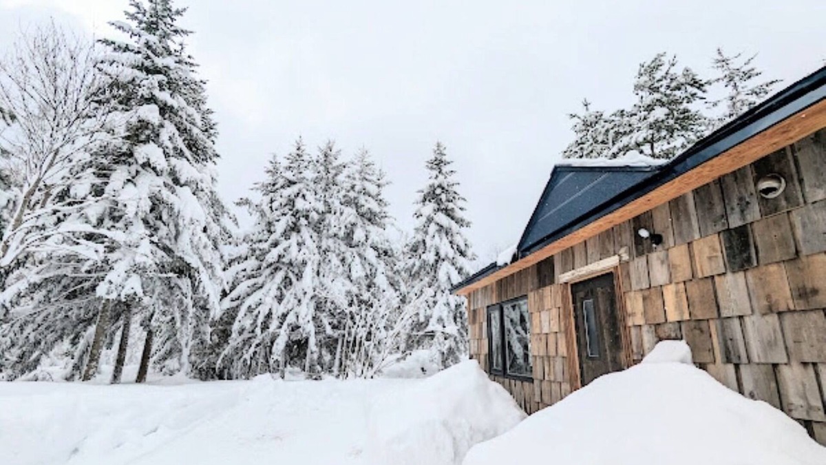 Minamifurano House | Accommodation without mealsA private cottage that/Sorachi-gun Hokkaidō