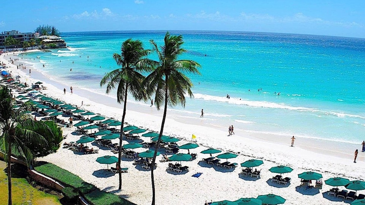 Rockley Resort | Accra Beach Hotel & Spa