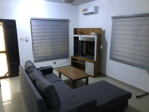 Kwabenyan Apartment | Accra City Apartments 1