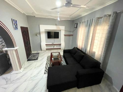 Janman Apartment | Accra City Apartments