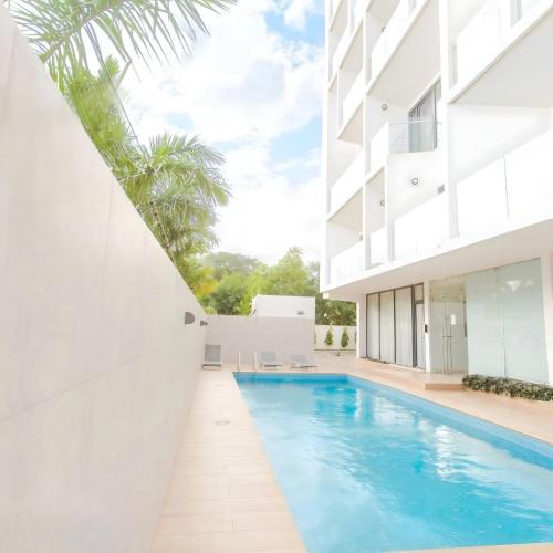 Labadi Apartment | Accra Luxury Apartments @ Pine Court