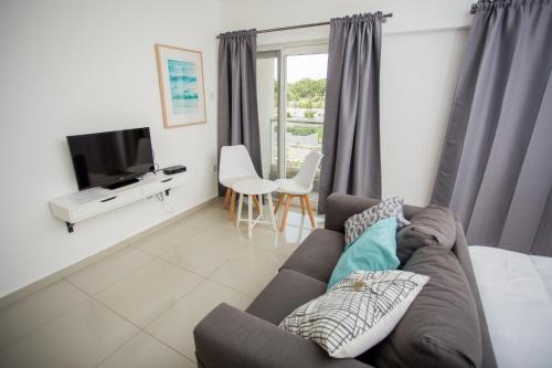 East Legon Apartment | Accra Luxury Apartments at The Gallery
