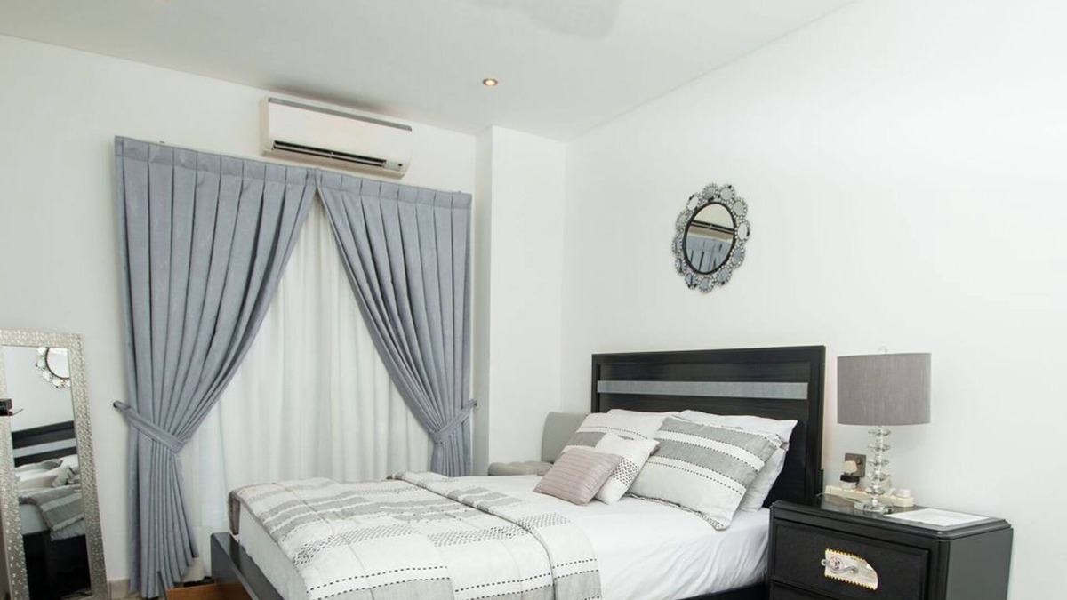 Legon Apartment | Accra The Signature Luxury Apartment at Tetteh Quarshie Accra, Ghana