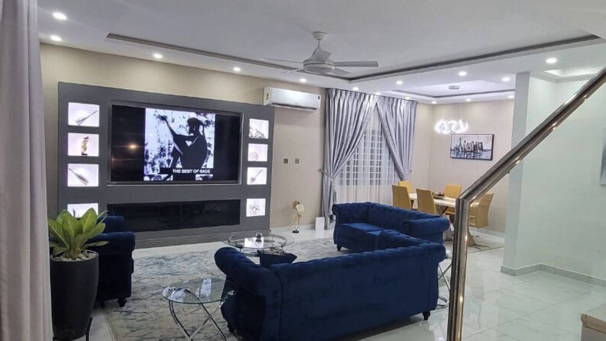 Accra House | Accra Westland Gem