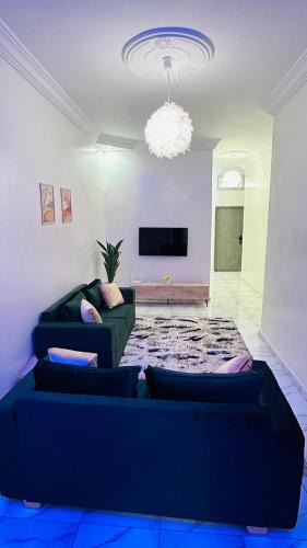 Nouakchott Apartment | Ace Appartement Meublé Bis