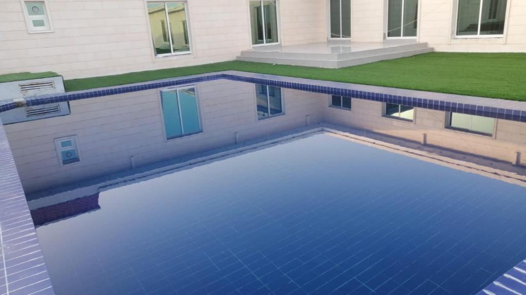 Al Rahba Apartment | Ace Arena Fram Resort