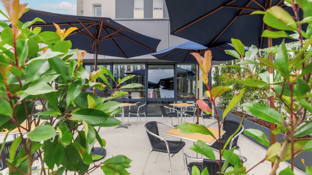 Veymerange Hotel | ACE Hôtel Thionville Porte du Luxembourg