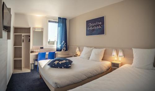 Veymerange Hotel | ACE Hôtel Thionville - Porte du Luxembourg