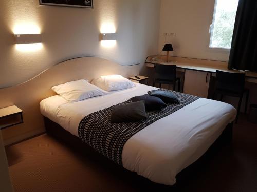 Sainte-Hermine Hotel | ACE Hôtel Vendée Saint Hermine