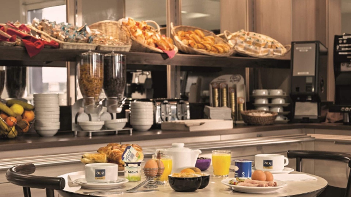 Beaurains Hotel | ACE Hotel Arras-Beaurains
