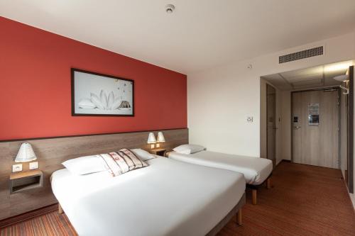 Brive-la-Gaillarde Hotel | Ace Hotel Brive