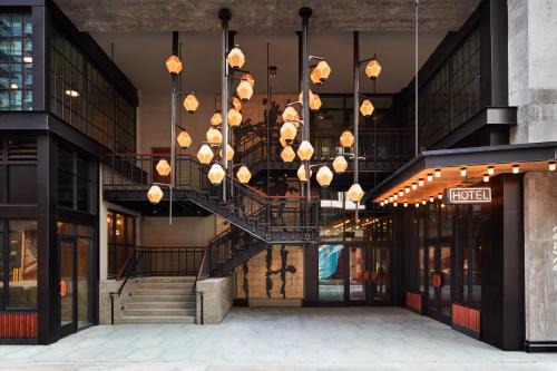 Boerum Hill Hotel | Ace Hotel Brooklyn