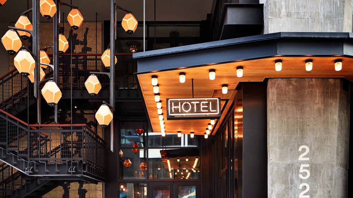 Boerum Hill Hotel | Ace Hotel Brooklyn