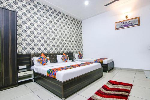 Focal Point Hotel | ACE-Hotel