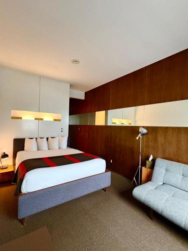 Belltown Hotel | Ace Hotel Seattle