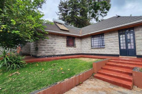 Nyeri House | Ace House