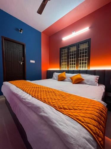 Malpe Apartment | Ace of Space