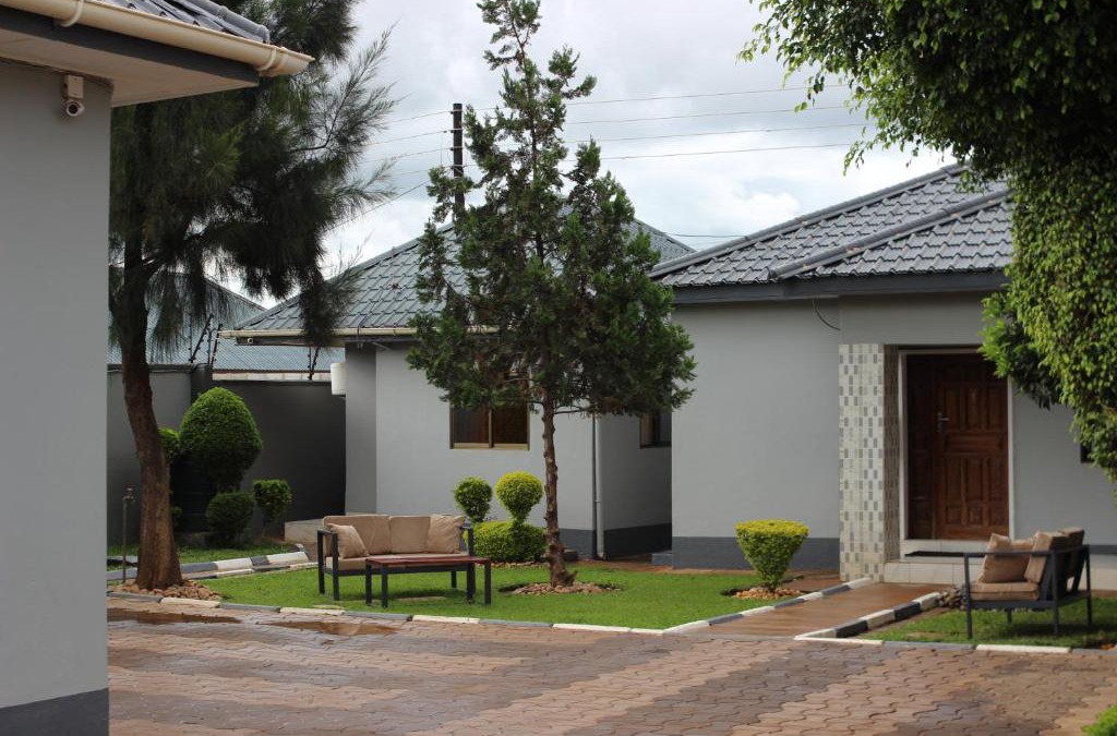 Lusaka Cabin | Aceh Executive Lodge