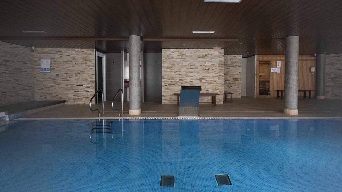 Panticosa Apartment | Acentor Alpino by Bevalle