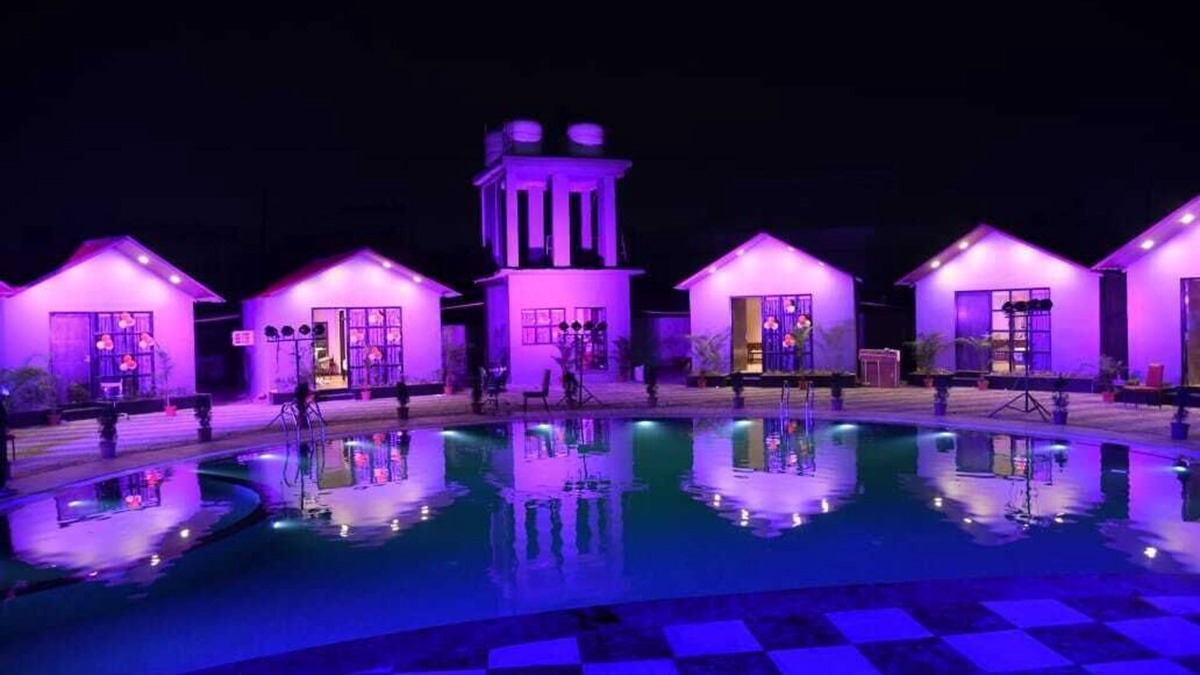 Sanwer Resort | Aceotel Resorts Rudraksh Indore