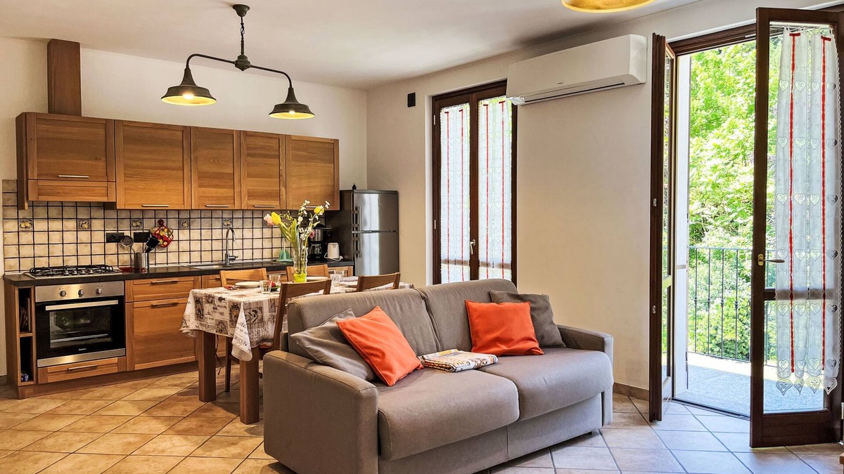 Savona Apartment | Acero (SBO104) by Interhome
