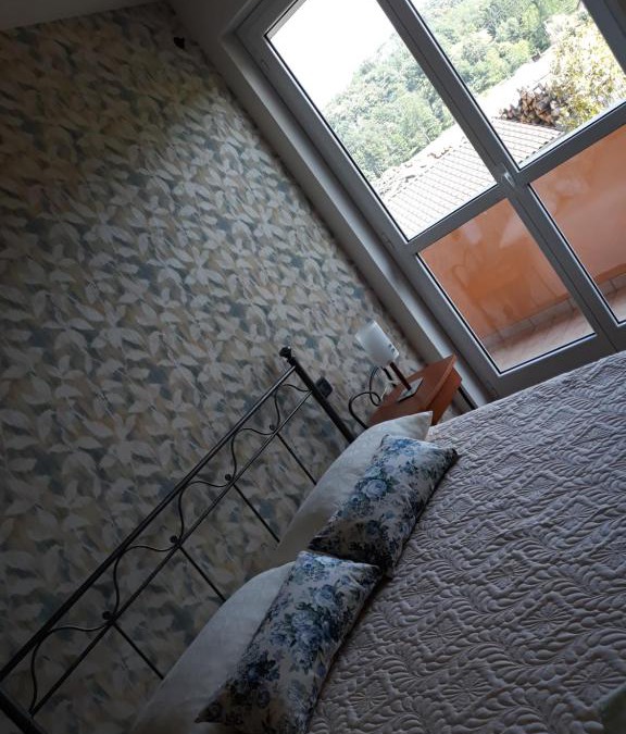 Pianfei Bed & Breakfast | ACERO ROSSO