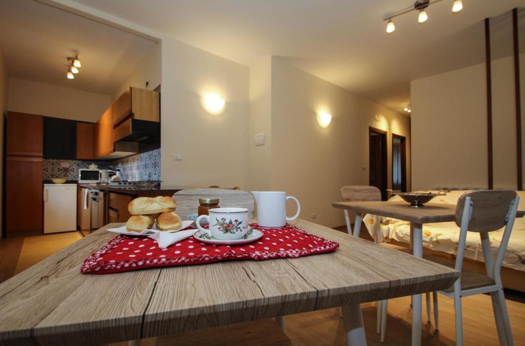 Pellezzano Bed & Breakfast | AceroRosso B&B