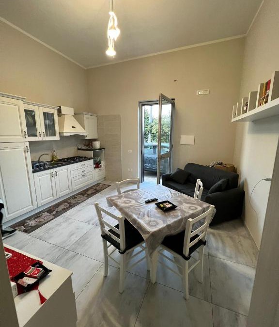Acerra Apartment | Acerra, B&B Albachiara Max 3 Persone