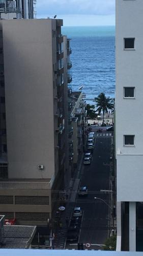 Centro Apartment | Acesso fácil BR, shopping,supermercado e farmacias