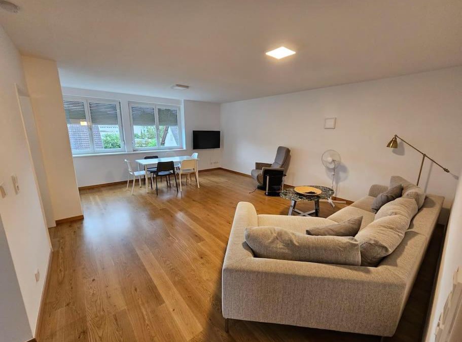 Bregenz Apartment | Ach18, Bregenz, Vorarlberg Apartments