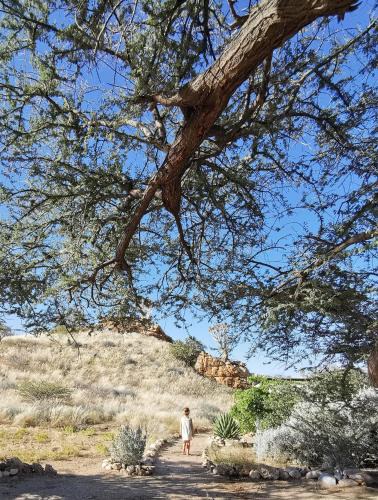 Usakos Other | Achab Camping Camp site