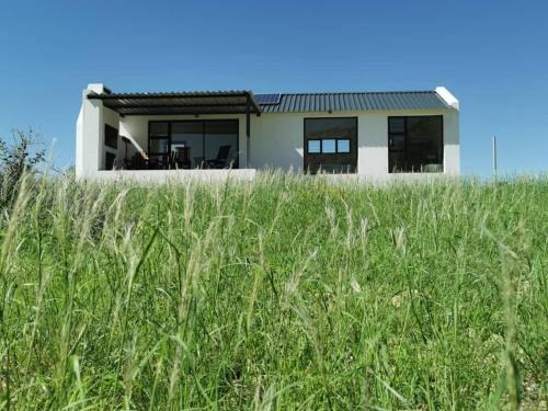 Erongo Ski Chalet | Achab Eco cabin