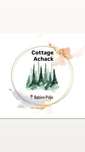 Montenegro Bed & Breakfast | Achak