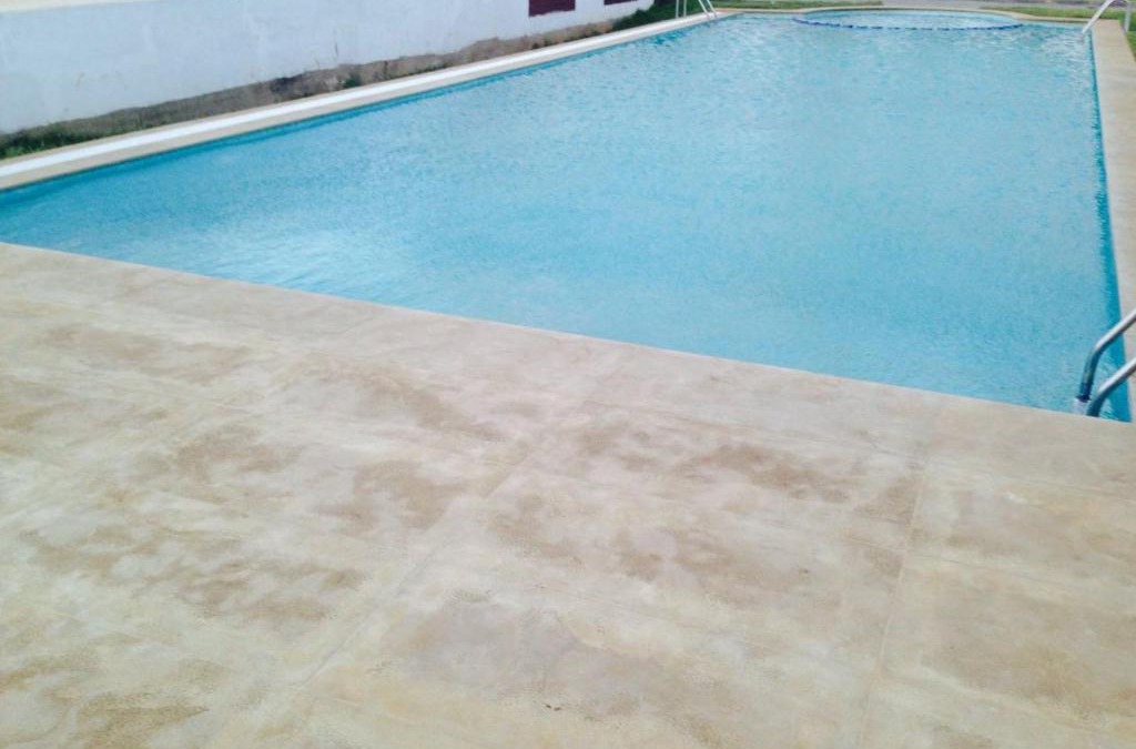 Achakkar Apartment | Achakar Hills , Piscine , Vue & Accès à la mer