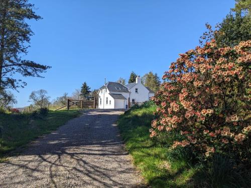 Lerags House | Achalic Farm House