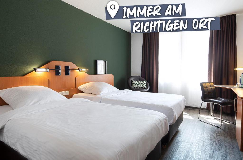 Heppenheim Hotel | ACHAT Hotel Heppenheim