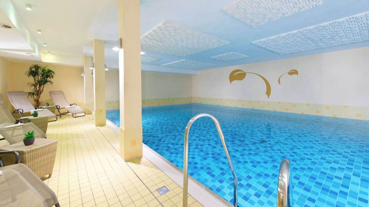 Buchholz in der Nordheide Hotel | ACHAT Hotel Buchholz Hamburg