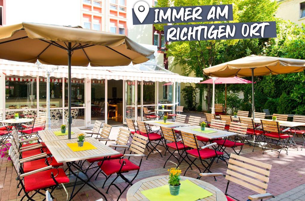 Neustadt an der Weinstrasse Hotel | ACHAT Hotel Neustadt an der Weinstraße