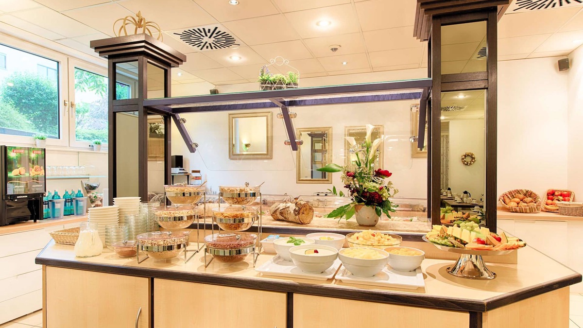 Frankenthal Hotel | ACHAT Hotel Frankenthal in der Pfalz