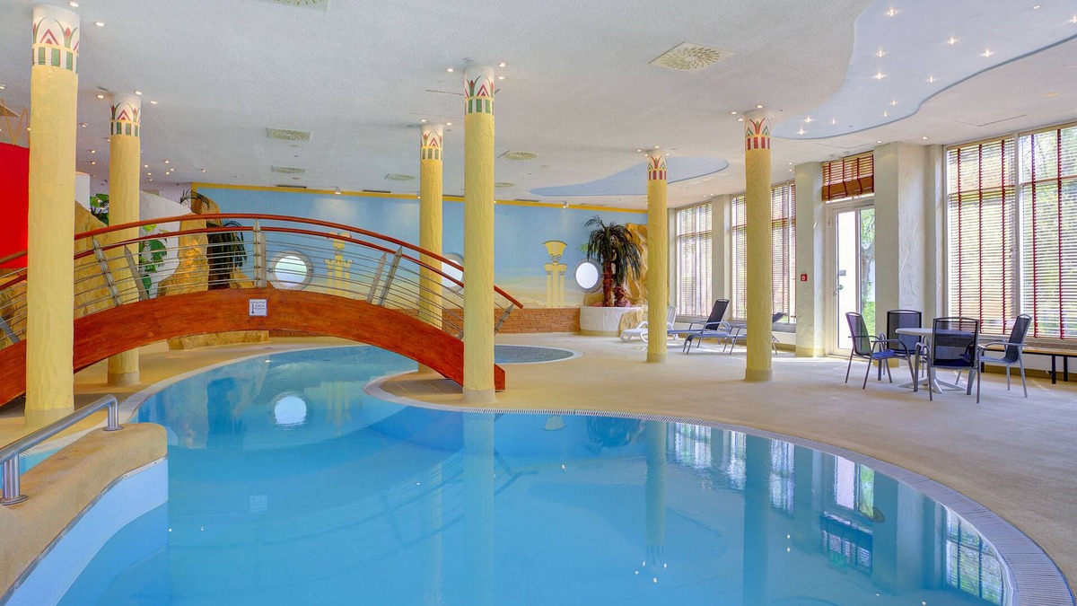 Ottersleben Hotel | ACHAT Hotel Magdeburg
