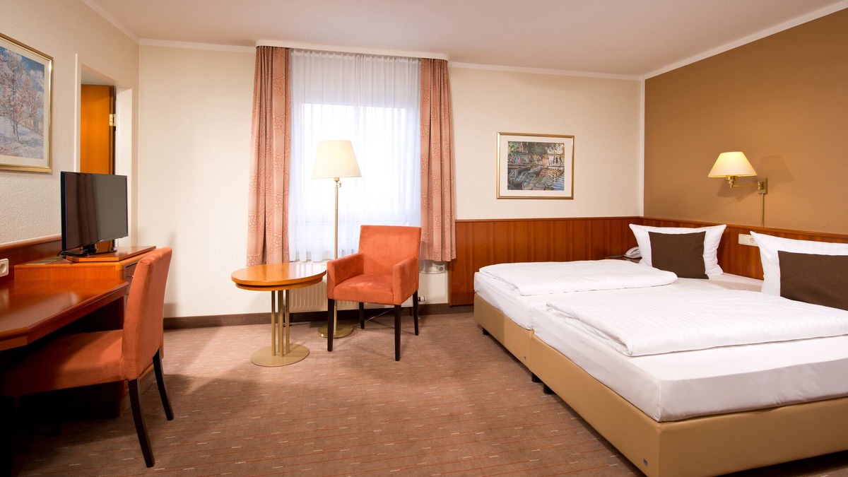 Schwarzheide Hotel | ACHAT Hotel Schwarzheide Lausitz