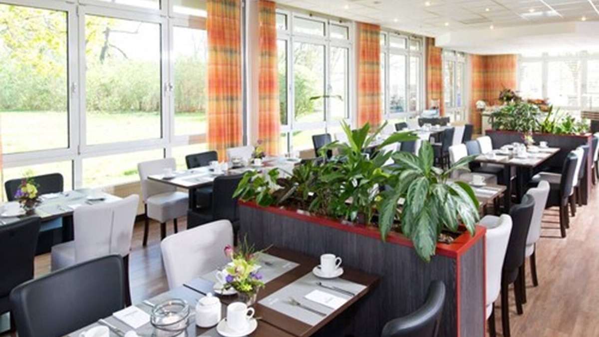 Polbitz Hotel | ACHAT Hotel Zwickau