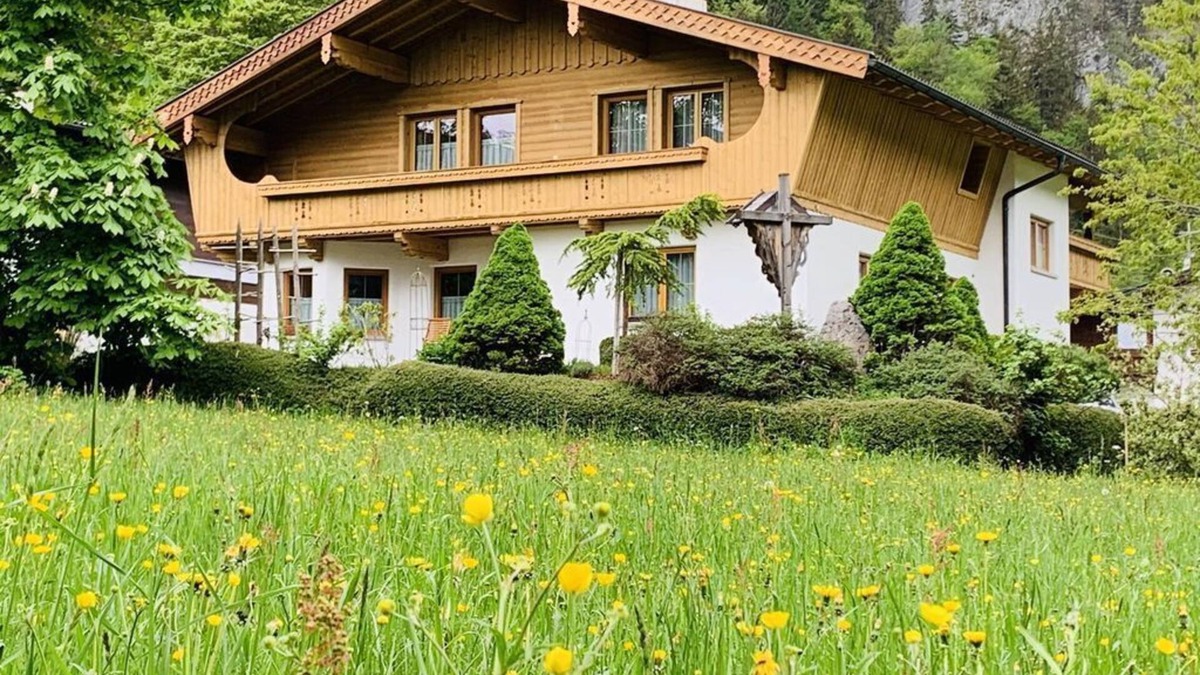 Maurach Apartment | Achensee - Apartment Top Tirol