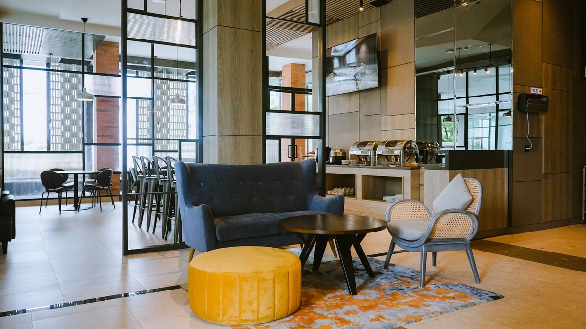Jatiwangi Hotel | Achiera Hotel and Convention Jatiwangi