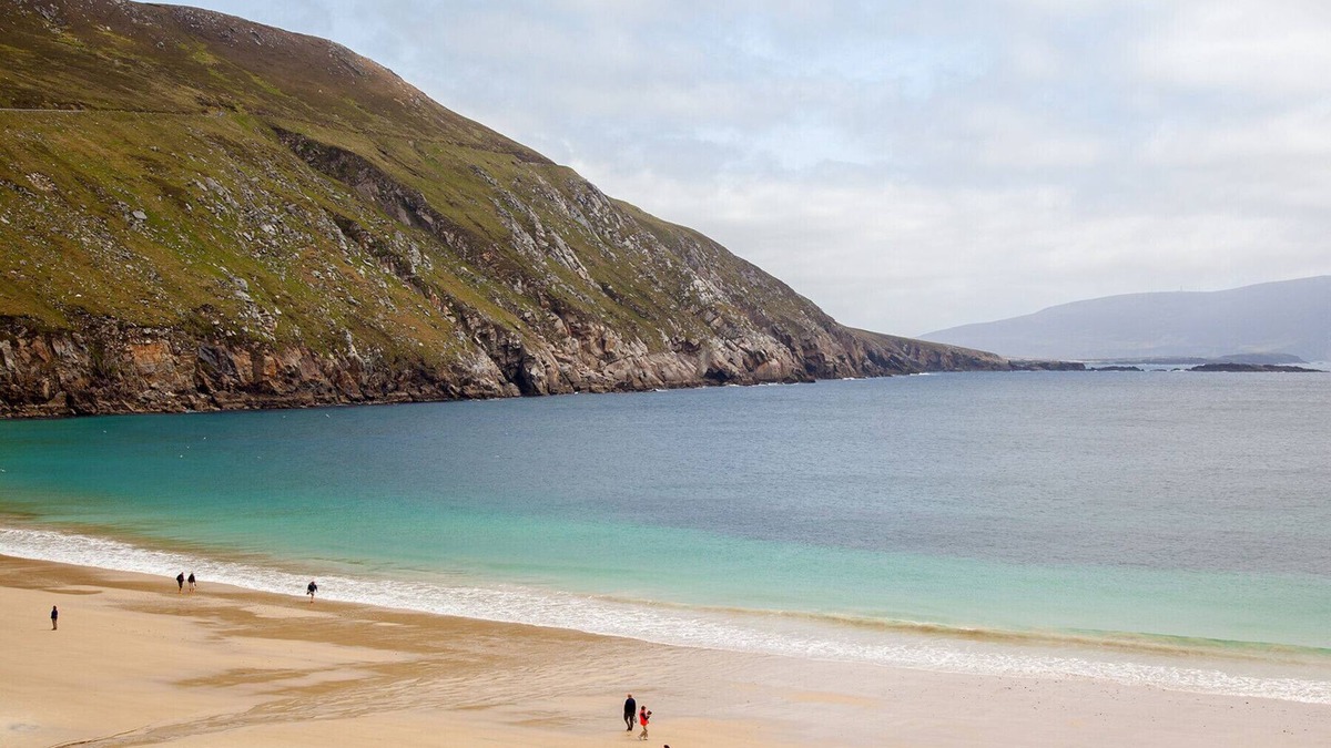 Achill Sound House | Achill Sound Holiday Village No.7