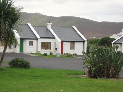 Achill Sound House | Achill Sound Holiday Village No 9 by Trident Holiday Homes